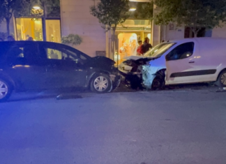 Aksident i rëndë në Itali, humb jetën 19-vjeçari shqiptar
