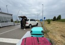 Unë, shqiptari i pavlefshëm për Europën