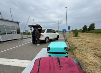 Unë, shqiptari i pavlefshëm për Europën