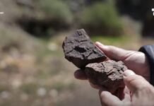 Shqipëria ka minerale kritike për Evropën: Hekur-nikel dhe nikel-silikat, përdoren për dronë dhe industri të avancuara
