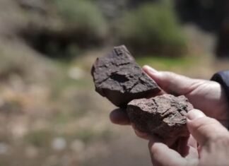 Shqipëria ka minerale kritike për Evropën: Hekur-nikel dhe nikel-silikat, përdoren për dronë dhe industri të avancuara
