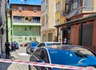 Një burrë dhe një grua gjenden të vdekur, ja çfarë dyshohet