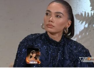 Zbulohet vendimi, ja çfarë vendosi publiku për Fabjolën