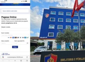 “Kujdes me sms”/ Policia zbulon skemën: Shtetas të huaj mashtronin qytetarët shqiptarë duke u hequr si…