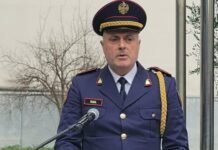 Aksidenti në Durrës, pezullohet nga detyra Drejtori i Policisë, Afrim Tafa dhe 2 zyrtarë të tjerë