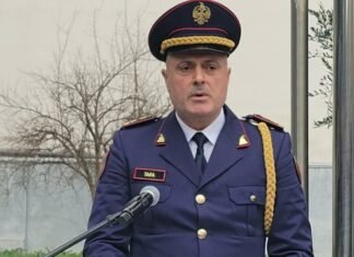 Aksidenti në Durrës, pezullohet nga detyra Drejtori i Policisë, Afrim Tafa dhe 2 zyrtarë të tjerë