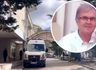 Lirohet nga qelia kirurgu në Korçë, Gjykata cakton “arrest shtëpie” pas denoncimit për ngacmim seksual