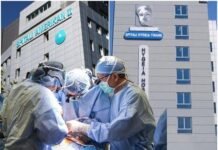 Transplantet e veshkës mbeten monopol i privatit, shteti financon milionat ndërsa QSUT s’ofron dot shërbimet