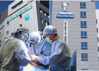 Transplantet e veshkës mbeten monopol i privatit, shteti financon milionat ndërsa QSUT s’ofron dot shërbimet