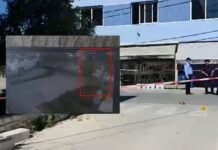 Flet babai i 8-vjeçarit që mbeti i plagosur në aksidentin tragjik që i mori jetën dy vogëlushëve në Durrës!