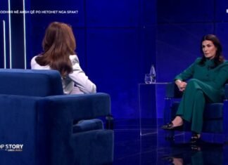 Me prona dhe banesa në emër të saj/ Karçanaj: Jetoj në shtepi me qira