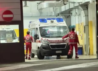 U aksidentua në punë, vdes 60-vjeçari shqiptar në Itali!
