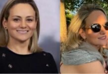 Akuzoi shqiptaren Lorna Hajdini për ‘skllavëri seksuale’, financieri “anonim” u largua dhe nga puna e re
