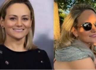 Akuzoi shqiptaren Lorna Hajdini për ‘skllavëri seksuale’, financieri “anonim” u largua dhe nga puna e re