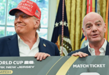 Trump përballet me çmimet e Botërorit 2026: Edhe unë s’do t’i paguaja këto bileta