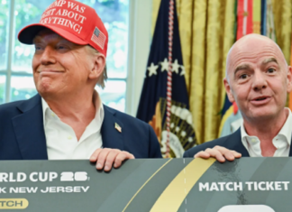 Trump përballet me çmimet e Botërorit 2026: Edhe unë s’do t’i paguaja këto bileta