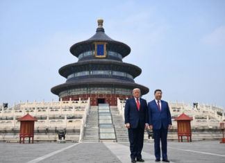 Çfarë është “Kurthi i Tukididit”? Koncepti historik që Xi Jinping riktheu në qendër të debatit SHBA–Kinë