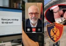“Rama jam, më dërgo 60 mijë euro”/ Video-call me kryeministrin, si u mashtrua zyrtari i lartë nga Inteligjenca Artificiale!