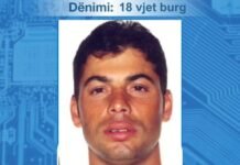 Trafikonte fëmijë në Greqi e i dhunonte për të lypur/ Ekstradohet nga Greqia, Mustafa Saliu!