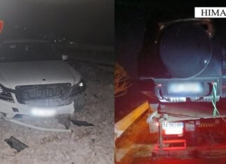 17-vjeçarja vjedh Land Roverin në Dhërmi, e përplas në përpjekje për t’i shpëtuar policisë
