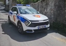 Policia plagos një person në Kurbin, ja çfarë ndodhi!