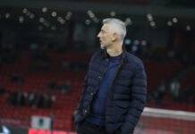 U rrah nga Egnatia 4 me 0, trajneri i Elbasanit e pranon: Ndeshje e dobët!