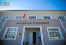 U helmuan nga ushqimi i kompanisë “Sori-AL”, ja çfarë konsumuan studentët e Akademisë së Sigurisë