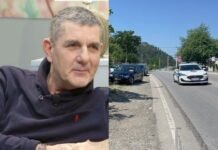 Aksidenti në Mengël ku humbi jetën 7-vjeçari, arrestohet regjisori Petri Bozo