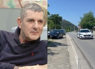 Aksidenti në Mengël ku humbi jetën 7-vjeçari, arrestohet regjisori Petri Bozo