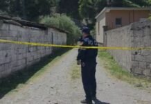 E rëndë në Elbasan, 56-vjeçari i jep fund jetës me armë zjarri