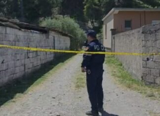 E rëndë në Elbasan, 56-vjeçari i jep fund jetës me armë zjarri
