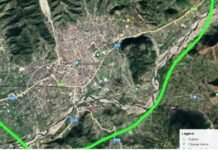 Ndërtimi i Bypassit të Elbasanit, hapen tenderat 60 mln euro! Afati deri më 10 qershor