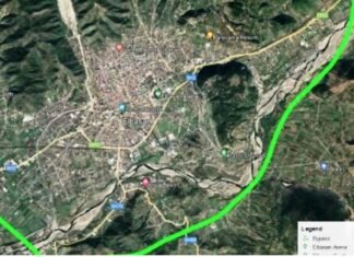 Ndërtimi i Bypassit të Elbasanit, hapen tenderat 60 mln euro! Afati deri më 10 qershor