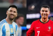 Lionel Messi habit me deklaratën për Cristiano Ronaldon!