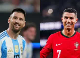 Lionel Messi habit me deklaratën për Cristiano Ronaldon!