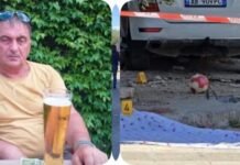 “Një birrë kisha pirë në mëngjes”/ Vrau me makinë dy të mitur e plagosi një tjetër, zbardhet dëshmia e shoferit: Një automjet më preu rrugën dhe devijova në trotuar
