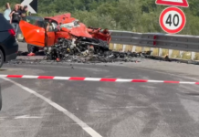 Kush ishte miliarderi kinez që humbi jetën në aksidentin tragjik Elbasan-Librazhd?