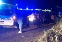 Aksident tragjik në aksin Thumanë–Laç, humb jetën një person, plagosen tre të tjerë