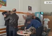 Arrestohen 9 persona që shisnin drogë pranë shkollave. 3 në kërkim