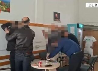 Arrestohen 9 persona që shisnin drogë pranë shkollave. 3 në kërkim
