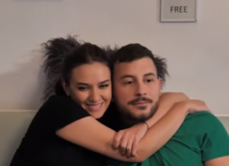 Dasma e vitit në showbiz? Bora dhe Donaldi gati të kurorëzojnë dashurinë