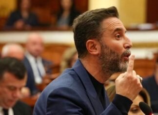 “Do votoj kundër” – Erion Braçe kundër marrëveshjes PS-PD