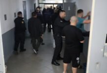 Drejtoria e Burgjeve mësyn IEVP Fier, Vlorë dhe Peqin! Ja çfarë u sekuestrua nëpër qeli nga aksion blic