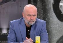 “Shqipja mund të ketë qenë siç është anglishtja sot”, deklarata e Alfred Cakos: Duan t’a zhdukin si gjuhë