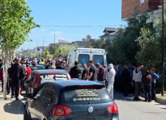 Policia jep informacion për aksidentin tragjik në Durrës. Fëmijët që humbën jetën u përplasën nga një 57-vjeçar