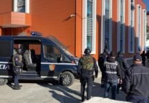 SPAK operacion anti-drogë në Elbasan, lëshohen 18 urdhër arreste, kontrolle edhe në disa banesa