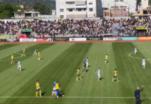 Tirana fiton në Elbasan Arena 1 me 3