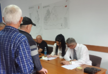 Zgjedhjet në PD, del rezultati për Elbasanin. Ja si votuan demokratët