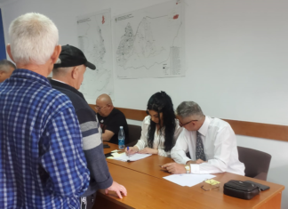 Zgjedhjet në PD, del rezultati për Elbasanin. Ja si votuan demokratët