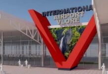 Përplasjet mes dy shoqërive/ Gjykata e Lartë rrëzon “2A Group”, kompania e Pacollit rikthehet në Aeroportin e Vlorës